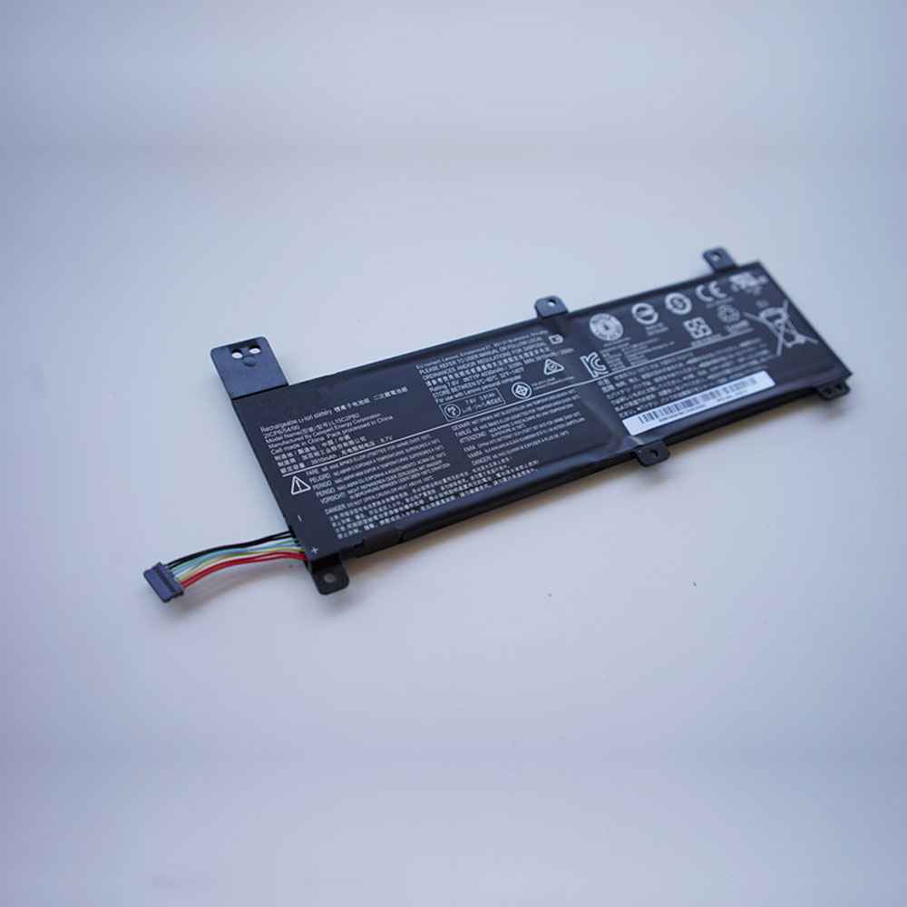 Batería para LENOVO Thinkpad-2ICR19/lenovo-l15m2pb2